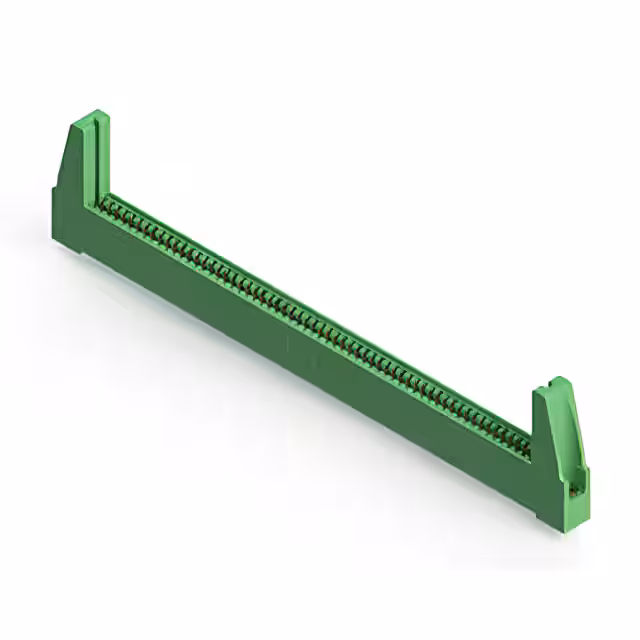 345-062-525-188 EDAC Inc.  Edgeboard Connectors